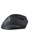 PERIMICE-608 mouse wireless optic vertical negru - 2