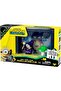 Minions & Monsters Illumination's: Wizard's Lair Sound Stage Playset - 4