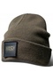 Căciulă tip beanie cu patch ZT - 2
