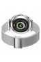Smartwatch RNBE66 argintiu - 6