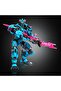 MrBeast Lab Platinum Series 6.5" Panther Battle Titan Collector Figure - 5