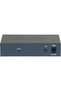 Switch PoE 4 porturi + Uplink DS - 3