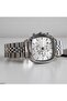 Ch002774 Men's Wristwatch with Steel Strap - 2