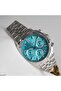 Fm11627A15 Men's Wrist Watch with Steel Band - 3
