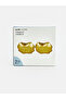 Lcw Home Mixed Leaf Pattern Bowl Set of 2 - 5
