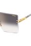Cr 1075/S 2F7Fq Women's Sunglasses - 5