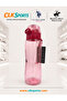 School Backpack, Pencil Bag, Licensed Water Bottle & Flask Set - 7