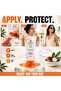 SUNSCREEN CREAM SPF 90 SHEA BUTTER - 3