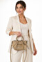Stylish Hand & Shoulder Bag Tote Bag with Adjustable Strap, Suitable for Women's Daily or Special Use