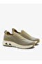 Men's Tender Synthetic Regular Classic Fit Low Top Sneakers - 3