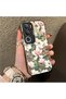 Vivo Y19S 4G/Y19S Pro Compatible Hard Acrylic Back Silicone Edge Lens Protection Case - 2