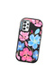 Samsung Galaxy A72 Compatible Black Silicone Case with Shock-Absorbing Camera Protections - 3