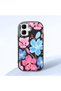 Tecno Spark Go 2(Km4) Compatible Shock-Absorbing Camera Protected Black Silicone Case
