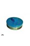 4 Cast Iron External Grooved Plugs - 2