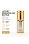 3pcs Crystal Perfume Essential Oil Bottle 3ml+6ml+12ml D9803 - 8