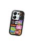 Poco M6 Pro 4g Compatible Shock-Absorbing Camera Protected Black Silicone Case - 3