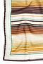 Printed cotton scarf - 7