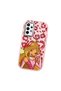 Pink Silicone Case with Shock-Absorbing Camera Protection Compatible with Samsung Galaxy A32 4g - 3