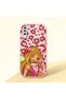 Pink Silicone Case with Shock-Absorbing Camera Protections Compatible with Samsung Galaxy A50/A50S/A30S