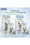 Nutri Pro Adult Dry Cat Food with Salmon 100g - Probiotics & Essential Vitamins,Taurine,Complete & Balanced Nutrition for All Breeds, Supports Healthy Bones, Digestion & Coat - 6
