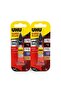Super Glue Ultra Fast – Set of 4 (3 g Each) - 2