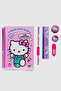 Hello Kitty Stationery Set