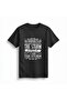 I Am a Storm Sentence Printed Women's T-Shirt - 2