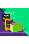 مكعب 2×2×3 لغز الأشكال - 4