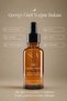 Lumière Dorée Illuminating Face Serum Revitalizing with 24K Gold Particles 30 ml - 4