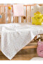 Lcw Home Mixed Printed Baby Boy Muslin Blanket 85X85 cm