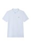 Men's G-Motion Zipper Polo