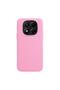 Xiaomi Redmi Note 15 Pro 5g Compatible Velvet Erasable Launch Case Pink - 3