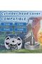 Clutch & bell kits for Stihl FS38, FS40, FS45, FS50, FS55, FS70 series. - 2