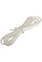 Recoil starter rope, mower pull rope for brush cutters & chainsaws - 4