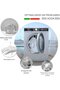 laundry balls to remove gray stains - 4