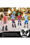 Kids protective gear skateboard. - 4