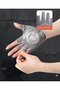 Women's fitness gloves S. - 2