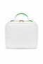 Transparent Makeup Bag Large Size Cosmetic Bag, Travel Organizer Bag - Water-Resistant Portable - 6
