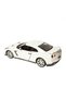 Feyza Oyuncak 1:24 2017 Nissan Gt-R Model Car White |   Diecast Metal Body |   Collectible Sports Model - 3