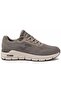 Selene Memory Foam Comfortable Sole Men's Sports Shoes Beige - 3