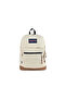 Superbreak Solid Backpack