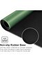 XXL Professional Large Mouse Pad & Computer Game Mouse Mat (90x40 Black) - 3