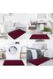 Memory Foam Bath Mat Rug, 24" x 16", Ultra Soft and Non-Slip Bathroom Rugs, Water Absorbent - 7