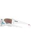نظارات شمسية مستطيلة الشكل من أوكلاي للرجال طراز Oo9231 Heliostat - 5
