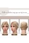 Womens Small Beanie Hat - 4