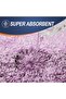 Bathroom Rug Mat 36x24, Extra Soft and Absorbent Microfiber Bath Rugs, Non-Slip Plush Shaggy - 3