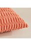 4 Packs Boho Fall Decorative Throw Pillow Covers 18x18 Inch for Living Room Couch Bed Sof - 4