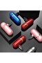 Car Air Outlet Scented Clip, Deformable Heart Shape Car Perfume Diffuser, Personalised Car Vent Arom - 7