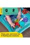 Sensory Splash Water Mat - 4