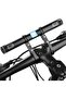 3000mAh handlebar extender/phone charger.